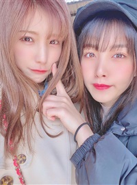 Asami Natsumoto 夏本あさみ Instagram Collection 884P36V-259MB4